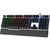 Клавиатура GamePro GK599 Stinger USB Grey (GK599), изображение 3 Клавиатура GamePro GK599 Stinger USB Grey (GK599), изображение 3