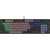 Клавиатура GamePro MK105B LED Blue Switch USB Black (MK105B) Клавиатура GamePro MK105B LED Blue Switch USB Black (MK105B)