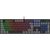 Клавиатура GamePro MK105R LED Red Switch USB Black (MK105R) Клавиатура GamePro MK105R LED Red Switch USB Black (MK105R)