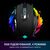 Мышка GamePro GM247 Storm USB Black (GM247), изображение 7 Мышка GamePro GM247 Storm USB Black (GM247), изображение 7