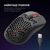 Мышка GamePro GM395 RGB USB Black (GM395), изображение 7 Мышка GamePro GM395 RGB USB Black (GM395), изображение 7