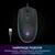 Мышка GamePro GM152 USB Black (GM152), изображение 6 Мышка GamePro GM152 USB Black (GM152), изображение 6