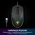 Мышка GamePro GM220 USB Black (GM220), изображение 6 Мышка GamePro GM220 USB Black (GM220), изображение 6