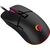 Мышка GamePro GM340 USB Black (GM340), изображение 3 Мышка GamePro GM340 USB Black (GM340), изображение 3
