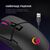 Мышка GamePro GM340 USB Black (GM340), изображение 7 Мышка GamePro GM340 USB Black (GM340), изображение 7