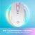 Мышка GamePro GM370 USB White (GM370), изображение 6 Мышка GamePro GM370 USB White (GM370), изображение 6