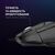 Мышка GamePro GM500B RGB USB Black (GM500B), изображение 8 Мышка GamePro GM500B RGB USB Black (GM500B), изображение 8