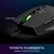 Мышка GamePro GM260 Headshot USB Black (GM260), изображение 7 Мышка GamePro GM260 Headshot USB Black (GM260), изображение 7