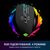 Мышка GamePro GM260 Headshot USB Black (GM260), изображение 8 Мышка GamePro GM260 Headshot USB Black (GM260), изображение 8
