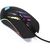 Мышка GamePro GM408 Raptor USB Black (GM408), изображение 3 Мышка GamePro GM408 Raptor USB Black (GM408), изображение 3