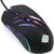 Мышка GamePro GM408 Raptor USB Black (GM408), изображение 5 Мышка GamePro GM408 Raptor USB Black (GM408), изображение 5