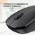 Мышка OfficePro M183 Wireless Black (M183), изображение 8 Мышка OfficePro M183 Wireless Black (M183), изображение 8