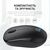 Мышка OfficePro M183 Wireless Black (M183), изображение 9 Мышка OfficePro M183 Wireless Black (M183), изображение 9