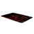 Коврик для мышки ASUS Cerberus Mat Mini Red (90YH01C3-BDUA00), изображение 3 Коврик для мышки ASUS Cerberus Mat Mini Red (90YH01C3-BDUA00), изображение 3
