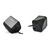 Акустическая система Havit HV-SK473 Black/Red, изображение 3 Акустическая система Havit HV-SK473 Black/Red, изображение 3