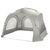 Тент Bo-Camp Partytent Light Large Grey (4472270) Тент Bo-Camp Partytent Light Large Grey (4472270)