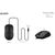 Мишка A4Tech FM12ST USB Black (4711421990271), зображення 9 Мишка A4Tech FM12ST USB Black (4711421990271), зображення 9
