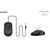 Мышка A4Tech FM10ST USB Grey (4711421990134), изображение 8 Мышка A4Tech FM10ST USB Grey (4711421990134), изображение 8