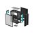 Корпус Deepcool CC560 V2 Black, изображение 11 Корпус Deepcool CC560 V2 Black, изображение 11