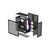 Корпус Deepcool Morpheus Black, изображение 4 Корпус Deepcool Morpheus Black, изображение 4