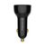 Зарядное устройство ColorWay Power Delivery PPS USB (USB-A + USB-C) (100W) Black (CW-CHA044PD-BK), изображение 2 Зарядное устройство ColorWay Power Delivery PPS USB (USB-A + USB-C) (100W) Black (CW-CHA044PD-BK), изображение 2