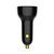 Зарядное устройство ColorWay Power Delivery PPS USB (USB-A + USB-C) (100W) Black (CW-CHA044PD-BK), изображение 4 Зарядное устройство ColorWay Power Delivery PPS USB (USB-A + USB-C) (100W) Black (CW-CHA044PD-BK), изображение 4