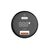 Зарядное устройство ColorWay Power Delivery PPS USB (USB-A + USB-C) (100W) Black (CW-CHA044PD-BK), изображение 5 Зарядное устройство ColorWay Power Delivery PPS USB (USB-A + USB-C) (100W) Black (CW-CHA044PD-BK), изображение 5