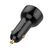 Зарядное устройство ColorWay Power Delivery PPS USB (USB-A + USB-C) (100W) Black (CW-CHA044PD-BK), изображение 7 Зарядное устройство ColorWay Power Delivery PPS USB (USB-A + USB-C) (100W) Black (CW-CHA044PD-BK), изображение 7