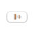 Зарядное устройство ColorWay Power Delivery Port PPS USB (Type-C PD+ USB QC3.0) (45W) white (CW-CHS042PD-WT), изображение 9 Зарядное устройство ColorWay Power Delivery Port PPS USB (Type-C PD+ USB QC3.0) (45W) white (CW-CHS042PD-WT), изображение 9