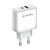 Зарядное устройство ColorWay Power Delivery Port PPS USB (Type-C PD+ USB QC3.0) (45W) white (CW-CHS042PD-WT) Зарядное устройство ColorWay Power Delivery Port PPS USB (Type-C PD+ USB QC3.0) (45W) white (CW-CHS042PD-WT)