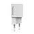 Зарядное устройство ColorWay GaN PD Port USB PPS (Type-C PD + USB QC3.0) (33W) white (CW-CHS043PD-WT) Зарядное устройство ColorWay GaN PD Port USB PPS (Type-C PD + USB QC3.0) (33W) white (CW-CHS043PD-WT)