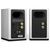Акустическая система NZXT Gaming Speakers 3" White V2 EU (AP-SPKW2-EU), изображение 3 Акустическая система NZXT Gaming Speakers 3" White V2 EU (AP-SPKW2-EU), изображение 3