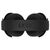 Наушники NZXT Wired Closed Back Headset 40mm Black V2 (AP-WCB40-B2), изображение 5 Наушники NZXT Wired Closed Back Headset 40mm Black V2 (AP-WCB40-B2), изображение 5
