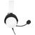 Наушники NZXT Wired Closed Back Headset 40mm White V2 (AP-WCB40-W2), изображение 3 Наушники NZXT Wired Closed Back Headset 40mm White V2 (AP-WCB40-W2), изображение 3