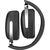 Навушники A4Tech BH350C Black (4711421996433), зображення 8 Навушники A4Tech BH350C Black (4711421996433), зображення 8