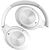 Навушники A4Tech BH220 White (4711421996228), зображення 7 Навушники A4Tech BH220 White (4711421996228), зображення 7
