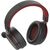 Навушники A4Tech Bloody MR590 Sport Red (4711421995948), зображення 6 Навушники A4Tech Bloody MR590 Sport Red (4711421995948), зображення 6
