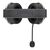 Наушники A4Tech Bloody MR590 Sport Black (4711421996013), изображение 8 Наушники A4Tech Bloody MR590 Sport Black (4711421996013), изображение 8