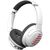 Навушники A4Tech Bloody MH360 White (4711421985239), зображення 7 Навушники A4Tech Bloody MH360 White (4711421985239), зображення 7