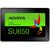 Накопитель SSD 2.5" 240GB ADATA (ASU650SS-240GT-R) Накопитель SSD 2.5" 240GB ADATA (ASU650SS-240GT-R)