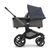 Капюшон для коляски Bugaboo Fox 5 Stormy Blue, Синий (100167009), изображение 2 Капюшон для коляски Bugaboo Fox 5 Stormy Blue, Синий (100167009), изображение 2