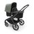 Коляска Bugaboo 2 в 1 Fox5 Black/Forest Green (100051031) Коляска Bugaboo 2 в 1 Fox5 Black/Forest Green (100051031)