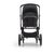 Коляска Bugaboo 2 в 1 Fox5 Graphite/Stormy Blue (100051001), изображение 2 Коляска Bugaboo 2 в 1 Fox5 Graphite/Stormy Blue (100051001), изображение 2
