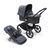 Коляска Bugaboo 2 в 1 Fox5 Graphite/Stormy Blue (100051001), изображение 4 Коляска Bugaboo 2 в 1 Fox5 Graphite/Stormy Blue (100051001), изображение 4
