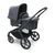 Коляска Bugaboo 2 в 1 Fox5 Graphite/Stormy Blue (100051001) Коляска Bugaboo 2 в 1 Fox5 Graphite/Stormy Blue (100051001)