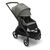 Коляска Bugaboo Dragonfly Black/Forest Green (100176026) Коляска Bugaboo Dragonfly Black/Forest Green (100176026)