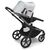 Капюшон для коляски Bugaboo Fox 5/Cameleon 3/Lynx Breezy MISTY GREY, пожилой (100221007), изображение 2 Капюшон для коляски Bugaboo Fox 5/Cameleon 3/Lynx Breezy MISTY GREY, пожилой (100221007), изображение 2