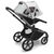 Капюшон для коляски Bugaboo Fox 5/Cameleon 3/Lynx Breezy MISTY GREY, пожилой (100221007), изображение 3 Капюшон для коляски Bugaboo Fox 5/Cameleon 3/Lynx Breezy MISTY GREY, пожилой (100221007), изображение 3