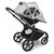 Капюшон для коляски Bugaboo Fox 5/Cameleon 3/Lynx Breezy MISTY GREY, пожилой (100221007), изображение 4 Капюшон для коляски Bugaboo Fox 5/Cameleon 3/Lynx Breezy MISTY GREY, пожилой (100221007), изображение 4