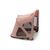 Капюшон для коляски Bugaboo Fox 5/Cameleon 3/Lynx Breezy MORNING PINK летний (100221005) Капюшон для коляски Bugaboo Fox 5/Cameleon 3/Lynx Breezy MORNING PINK летний (100221005)
